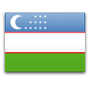 أوزبكستان